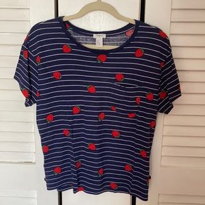 Forever 21 Graphic Tee